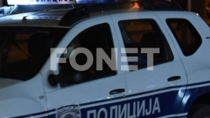 Poginuo dečak u Bečeju